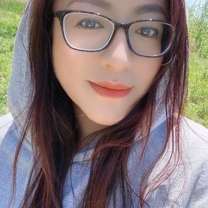 Meet your Posher, Cissy